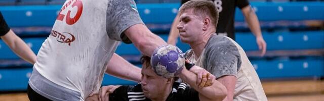 Mistra alistas tugeva lõpu toel Tapa