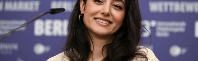 Veel üks maailmastaar Tallinnas - PÖFFile saabub „Valede rägastikust“ ja „Patersonist“ tuttav Golshifteh Farahani!