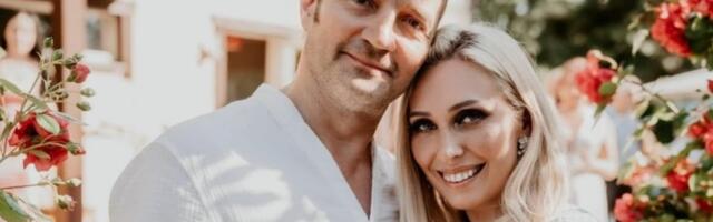 FOTO | Õnnesoovid! Caatri laulja Mari-Liis Vaarend sai neljanda lapse