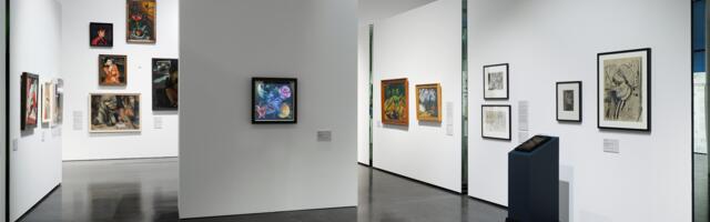 Rahvusvaheline kunstipõrguti