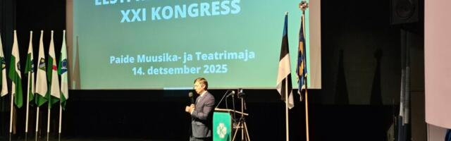 Mihhail Kõlvart: kui võidab Keskerakond, võidavad ka Eesti inimesed