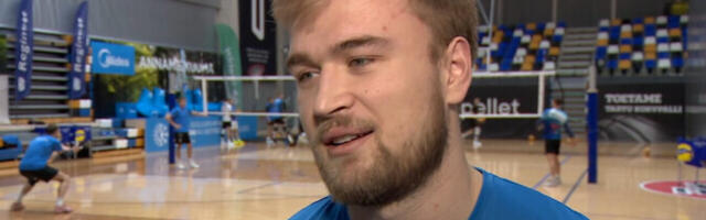 Lissabonist Tartusse tulnud Aru: blokis ässitati mind korralikult