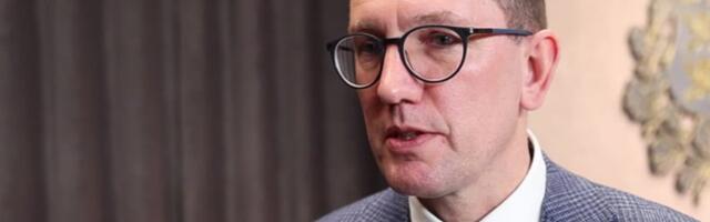 VIDEO | Michal_ ma ei tea, kes on hasartmängumaksu seaduse näpuvea süüdlane