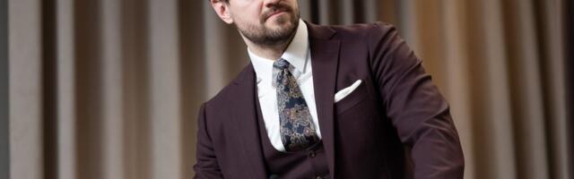 Keskerakond otsib riigikogus toetust minister Terrase umbusaldamiseks