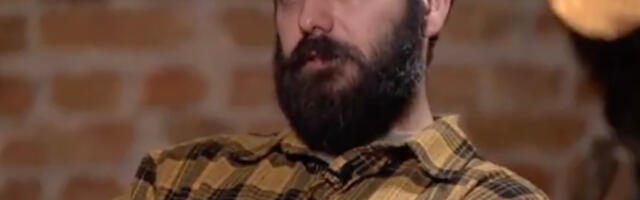 Ukraina ohvitser ütles, et ei usu avaldatud numbreid Vene hukkunute kohta – ohtlik on endale valetada