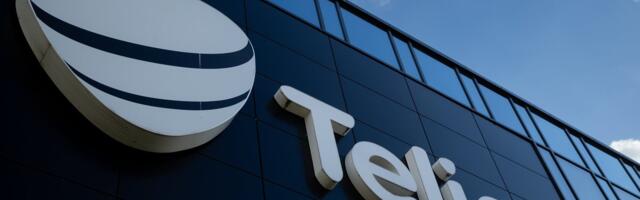 Hiiumaal jäi sadu Telia kliente kaabli kahjustamise tõttu ajutiselt interneti ja mobiilsideta