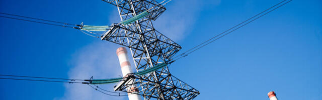 Eesti Energia kahjum oli mullu suure allahindluse tõttu 83 miljonit