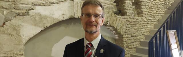 Maaelu ei ole ainult põllumeeste mure – see on kogu ühiskonna kestlikkuse põhialus