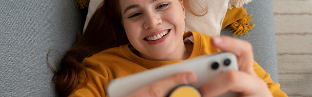 Adrenaliin otse taskust: Miks nutitelefoni minimängud on tänapäeva hitt?