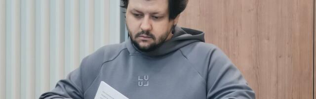 Ärinõustajast pedofiil mõisteti süüdi kuues seksuaalkuriteos