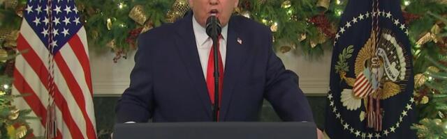 TRAMP: Iran me je konktaktirao, jako žele dogovor! "Blokada Ormuza zaustavlja poslovanje" (VIDEO)