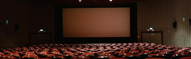 Eesti filmi kuu haridusprogramm tõi kinodesse suurel hulgal lapsi ja õpetajaid