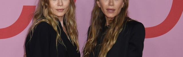 KLÕPS | Kas tunned ära? Harva avalikkuse ette ilmuvad Mary-Kate ja Ashley Olsen väisasid oma venna pulma