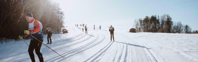 INDREK KELK: TARTU MARATON TOIMUB IGA ILMAGA