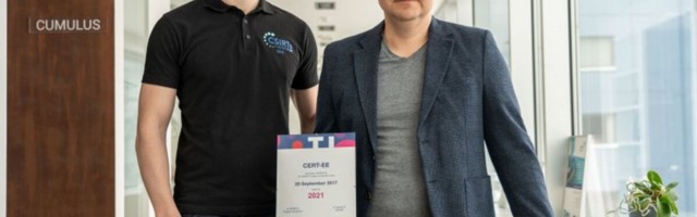 Eesti CERT-EE maailma üheksa tunnustatuima riikliku küberüksuse hulgas
