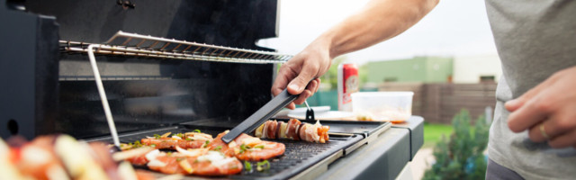 Polegi nii lihtne! Grillmeister jagab nõuandeid kuidas valmistada hõrku, mahlast ja maitsvat liha
