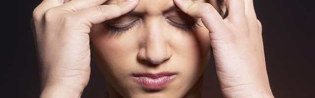 Kuidas peatada migreenihood ilma retseptiravimiteta