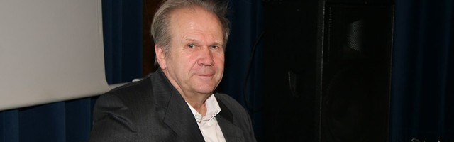 Kohtla-Järve linn otsib aasta isa