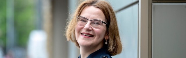 KOLUMN | Liisa Pakosta: nii lollid tuleks lahti lasta. Mis teha, kui ülemus on teisest parteist?