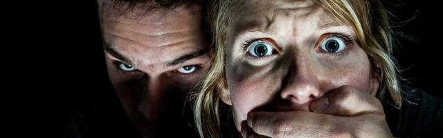 Märgid, mis näitavad, et su kaaslane võib muutuda vägivaldseks