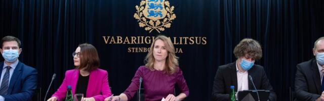 PÄEVA TEEMA | Ago Vilu: energiahinnad tuleks kompenseerida otse läbi arvete ja kõigile ühetaoliselt