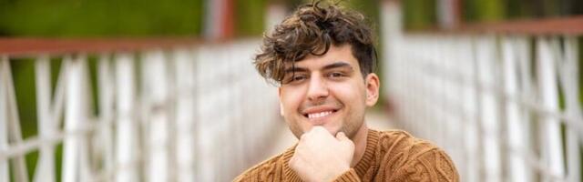 IMELINE: STEFAN ja tema kaunis pruut teatasid õnnerohkest uudisest