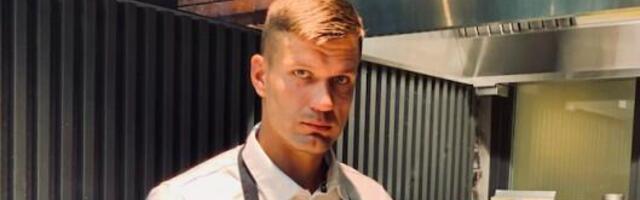 TOHOH: PRESIDENT ALAR KARIS tegi räppar Reketile rabava üllatuse