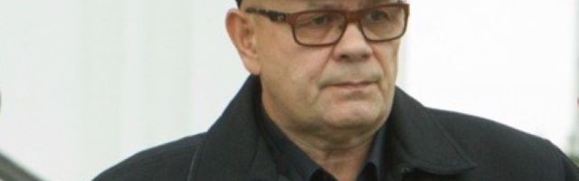 Allilmaliider Oleg Lvov suri ootamatult vanglas