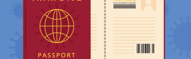 “Koroonapass”- kogu tõde ja vale. Mis me selle infoga peale hakkame