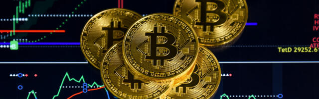 Krüptorahanduse õitsengut takistab süsteemi ebaküpsus