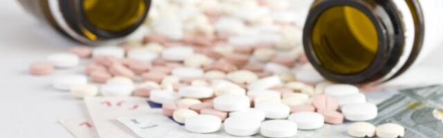 Peterson: ravikindlustuse saamise alused tuleb 21. sajandisse tuua