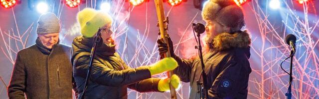 Otepääle anti talvepealinna tiitel