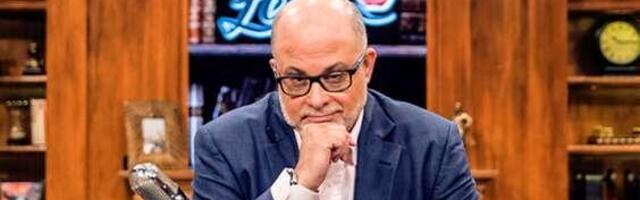 Mark R Levin: USAd juhib idioot