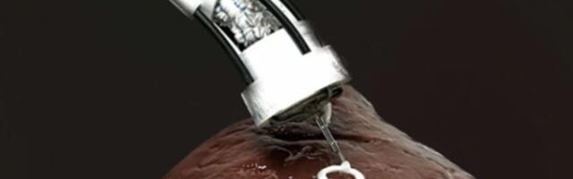 Austraalia insenerid lõid "paindliku roboti" kehasiseseks 3D-printimiseks