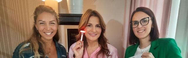 INNOVAATILINE 4-1 NÄOHOOLDUSVAHEND