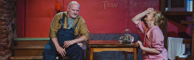 Esietendub MTÜ Müüdud Naer suvelavastus „Ääremaal“