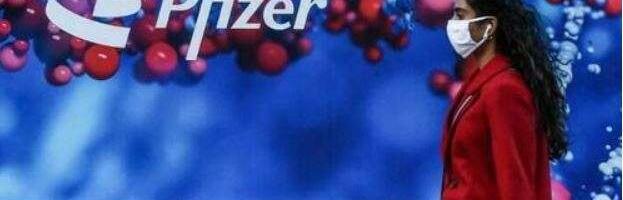 Pfizer’s Own Study Confirms Paxlovid Sucks