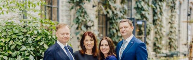 Tervisekassa nõukogu otsustas maksta juhatuse liikmetele tulemustasu