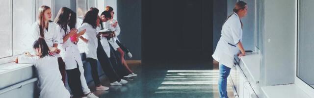 Lihtne parool tõi Eesti kliinikule lunavararünnaku. Andmeid ei saanud taastada