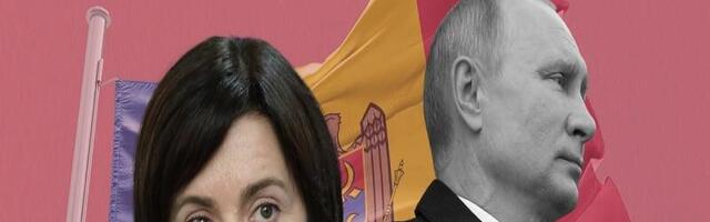 Will Moldova Soon Attack Transnistria Like Russia’s Foreign Intelligence Service Warned?