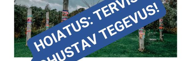 Terviseamet hoiatab tervist ohustava matka eest: mitmepäevane nälgimine võib olla eluohtlik