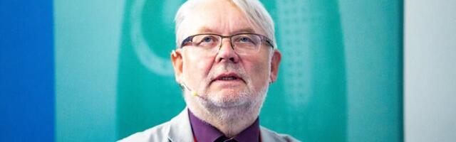Teaduste akadeemia suurendab oma panust majanduse arengusse