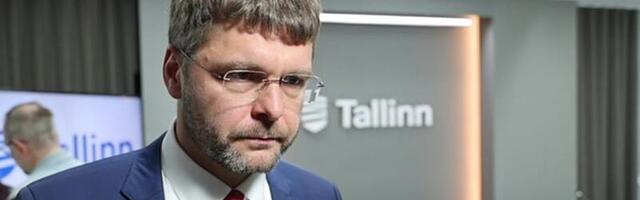 VIDEO | Ossinovski selgitas, miks ta juba varem Glebovat lahti ei lasknud