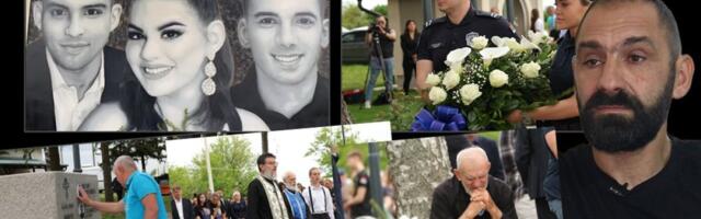 ''Dve godine dobijete za ubistvo životinje'': Ko kaže da mi Uroš Blažić neće ubiti ostatak porodice kada izađe?