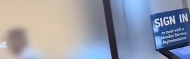 VIDEO: panga töötajad tegelesid töö ajal millegi põnevaga NB! Nõrganärvilistele mittesoovitav