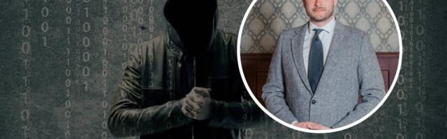 Riigiprokurör: küberkurjategijate tabamine on nagu nõela otsimine kaheksa miljardi heinakõrre seest. Eesti on selles hea