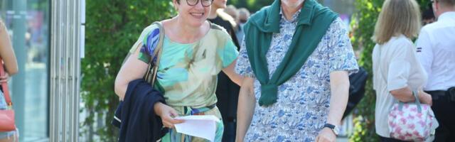 ÕL JURMALAS | Laima Vaikule festival lõpeb grandioosse galaga, kus esineb ka Stefan