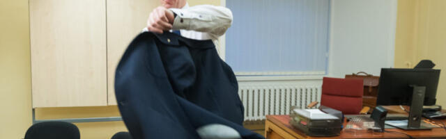 Uuring: üha rohkem inimesi pole peaministri tegevusega rahul