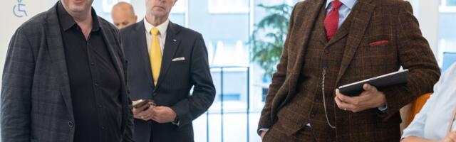 Minister Terras: ma ei oska öelda, kas kohalikud on sigade matmise vastu või mitte