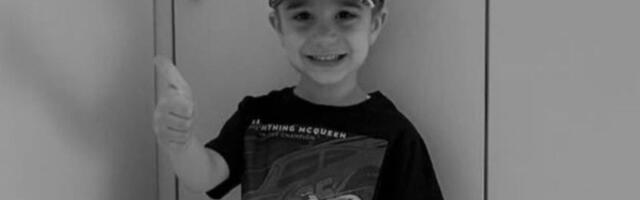 Preminuo dečak iz Maglaja nakon što je pobedio tumor pet puta: Srce malog Omara prestalo je da kuca